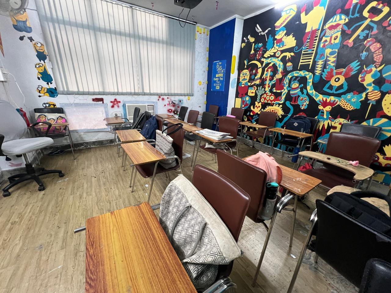 PAHAL Design PAHAL Design Kolkata Classroom & Labs photo 5